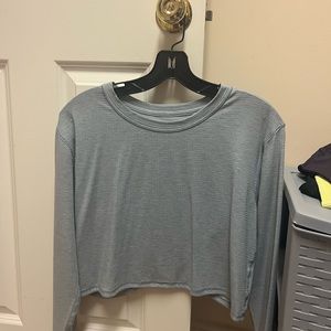 LULULEMON TOP